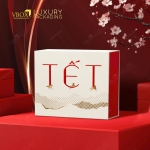 Hộp Quà Tết Xuân Mã Đáo - VGC80